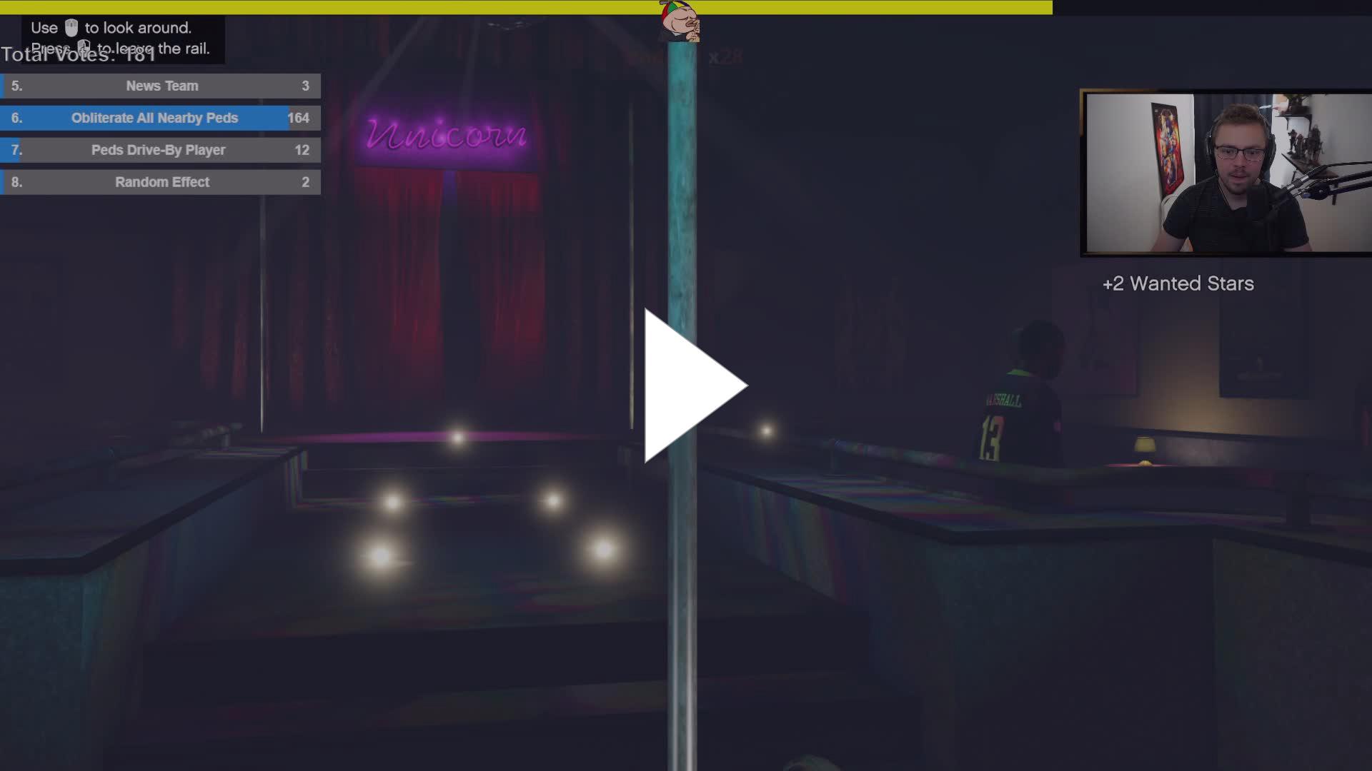 Twitch